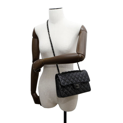 Chanel Others Black Shoulder Bags