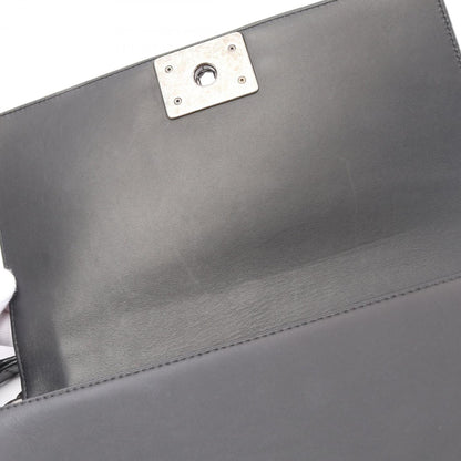 Chanel Others Black Shoulder Bags