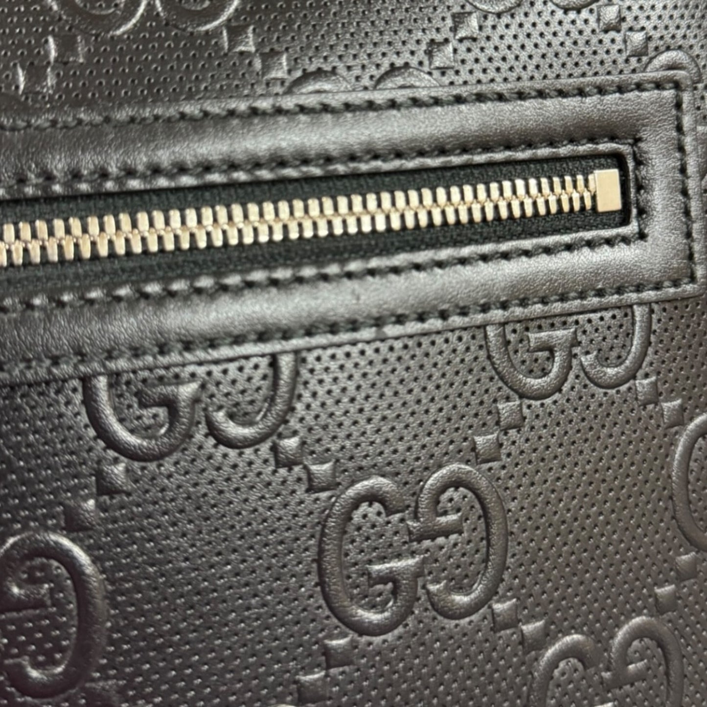 Gucci Others Black Shoulder Bags