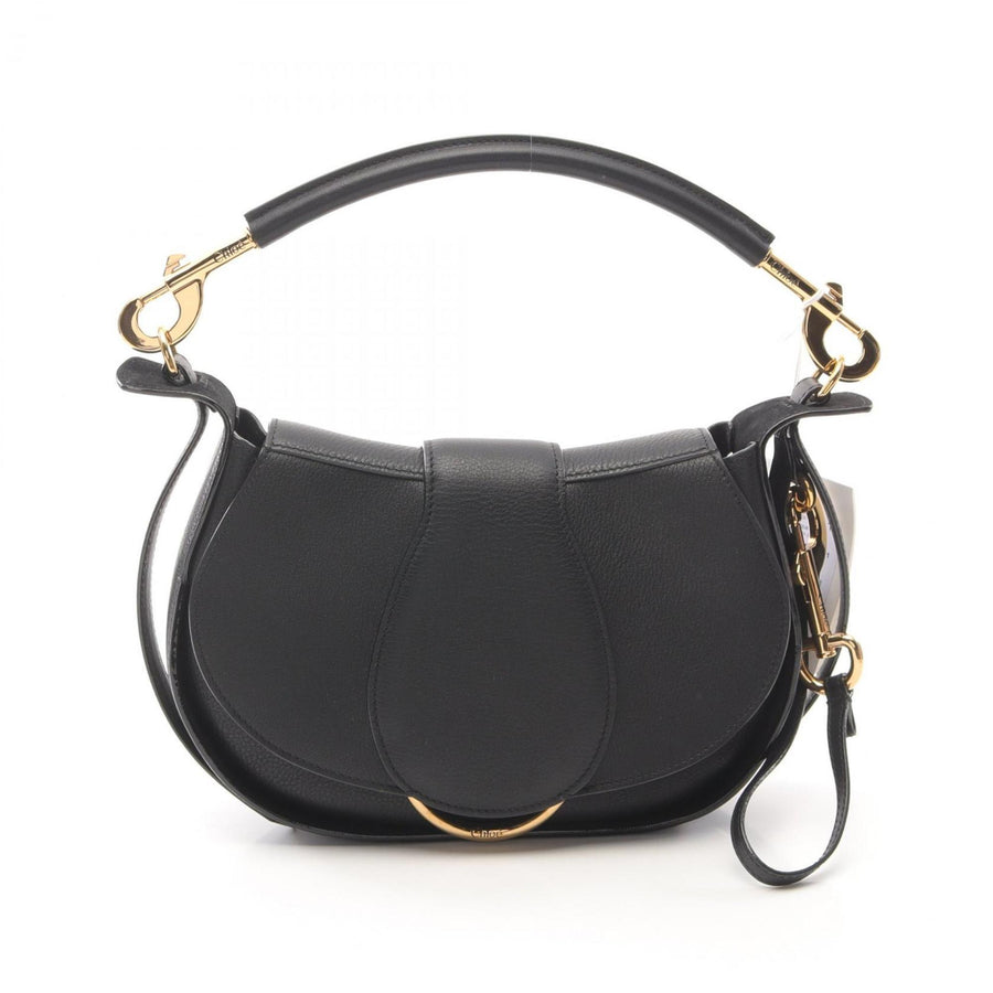 Chloé Others Black Shoulder Bags