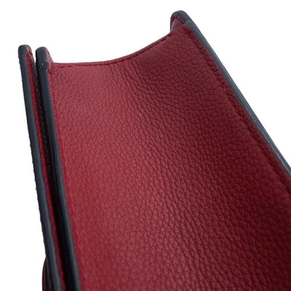 Loewe Others Red Shoulder Bags