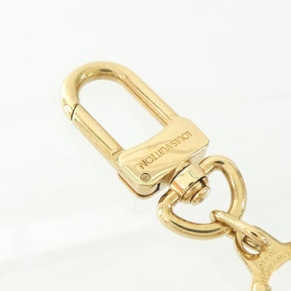 Louis Vuitton Others Gold Key Rings