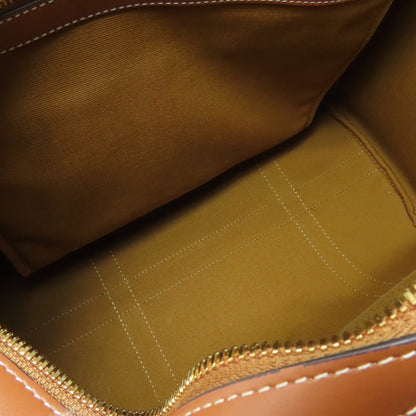 Celine Others Brown Shoulder Bags