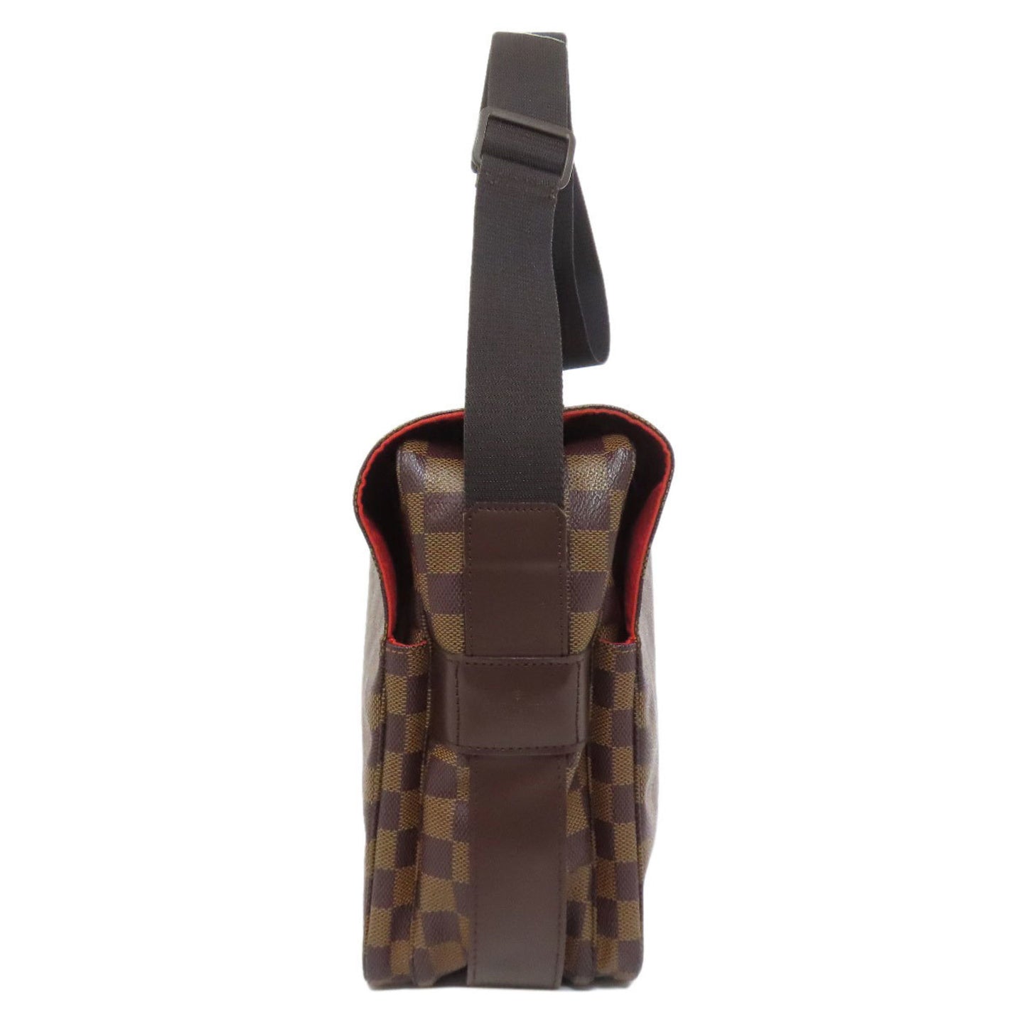 Louis Vuitton Monogram Canvas Brown Shoulder Bags