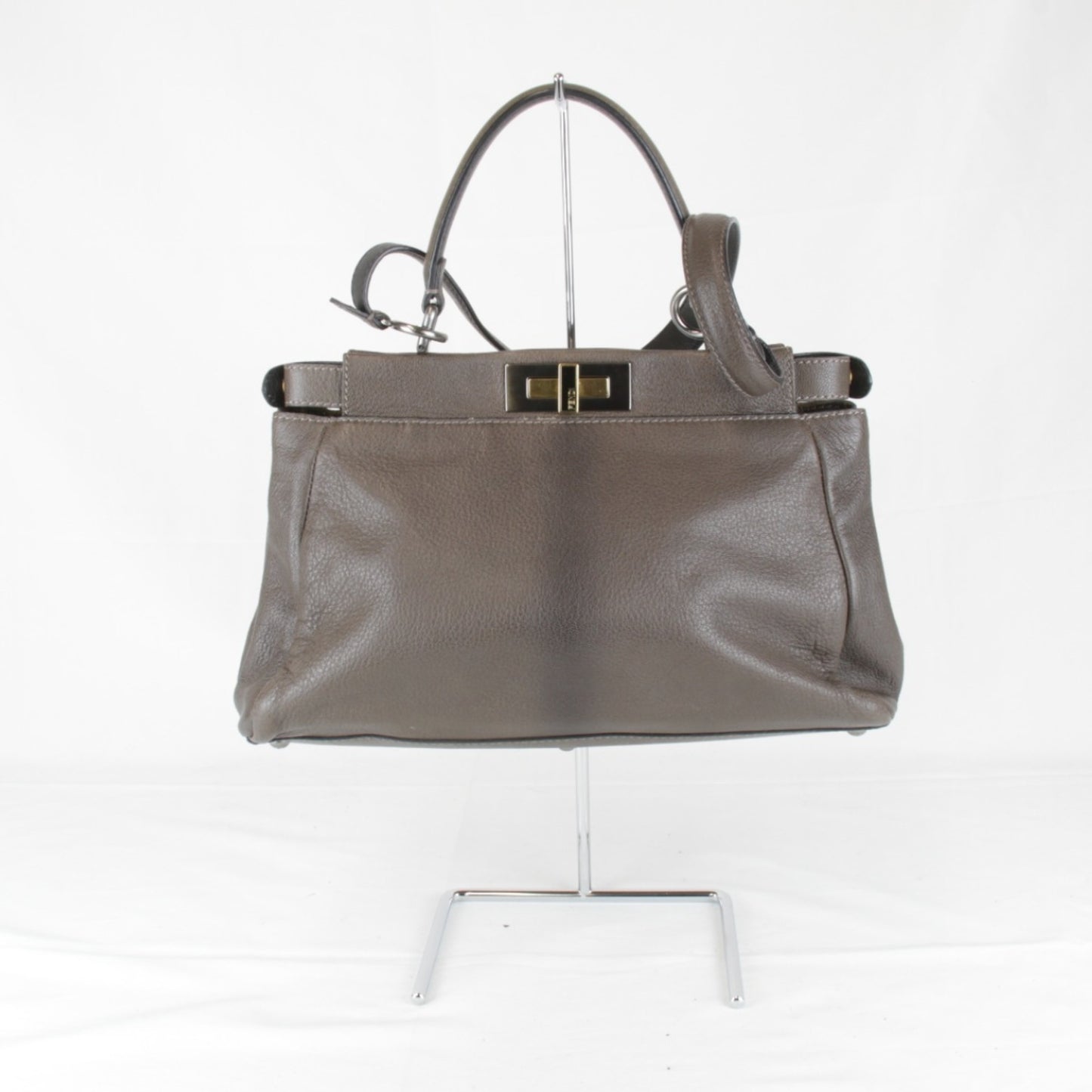 Fendi Others Brown Handbags