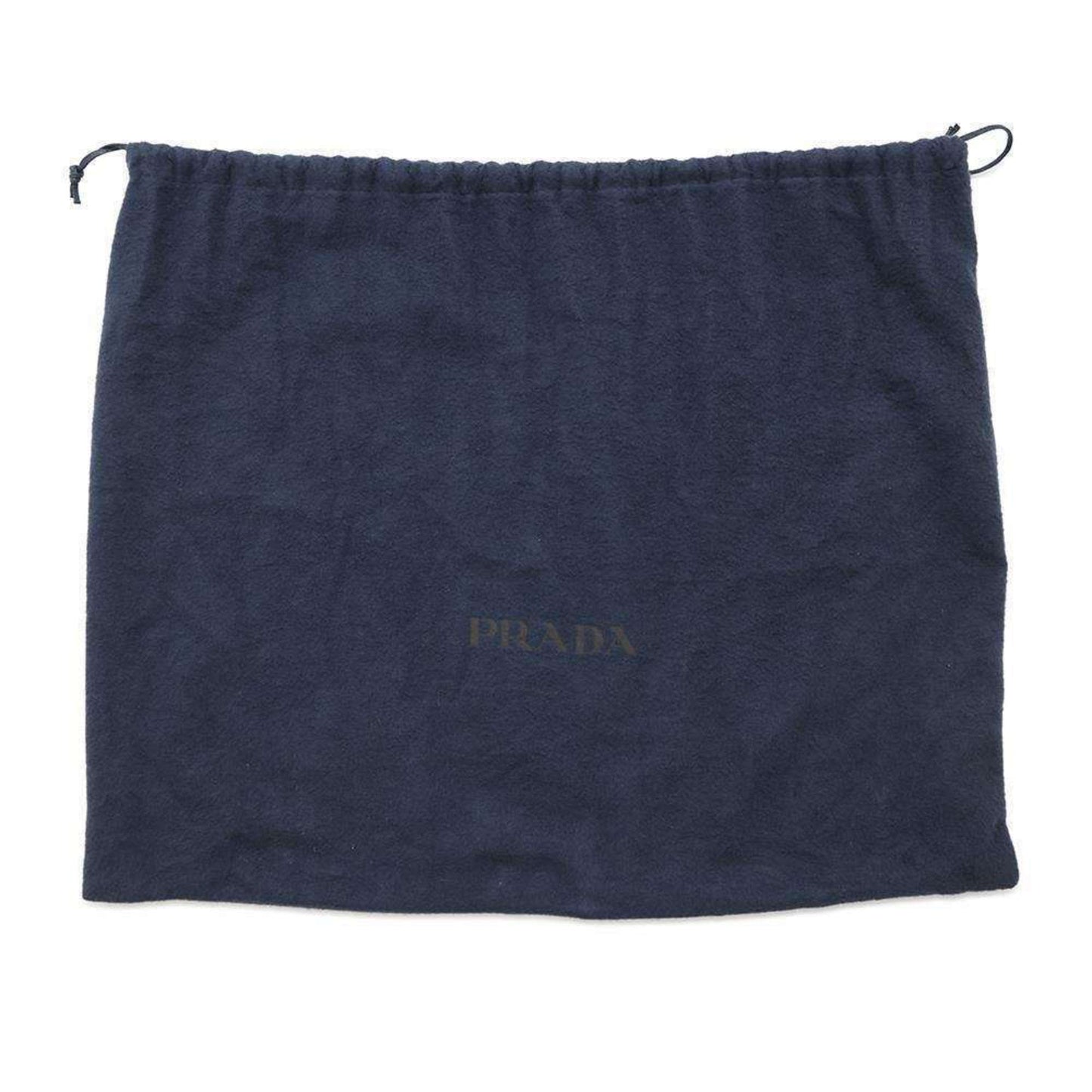 Prada Nylon Black Shoulder Bags