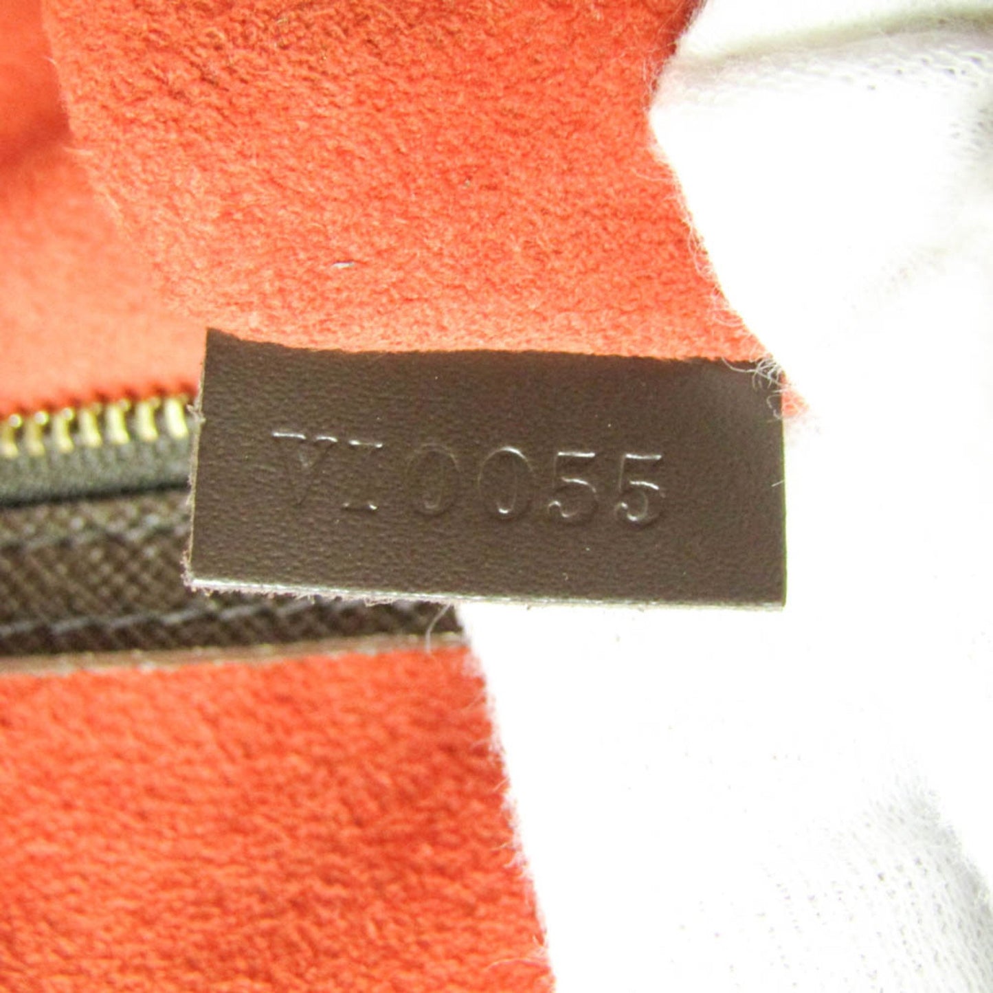 Louis Vuitton Monogram Canvas Brown Handbags