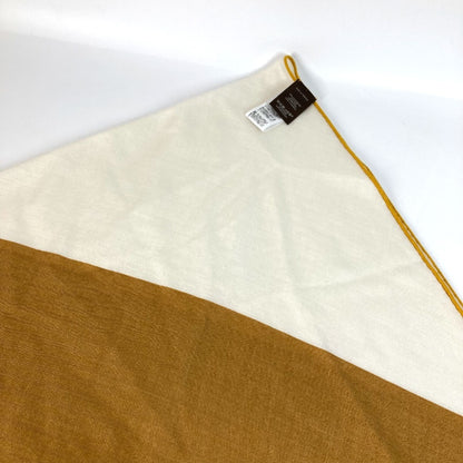 Louis Vuitton Cashmere White Scarves