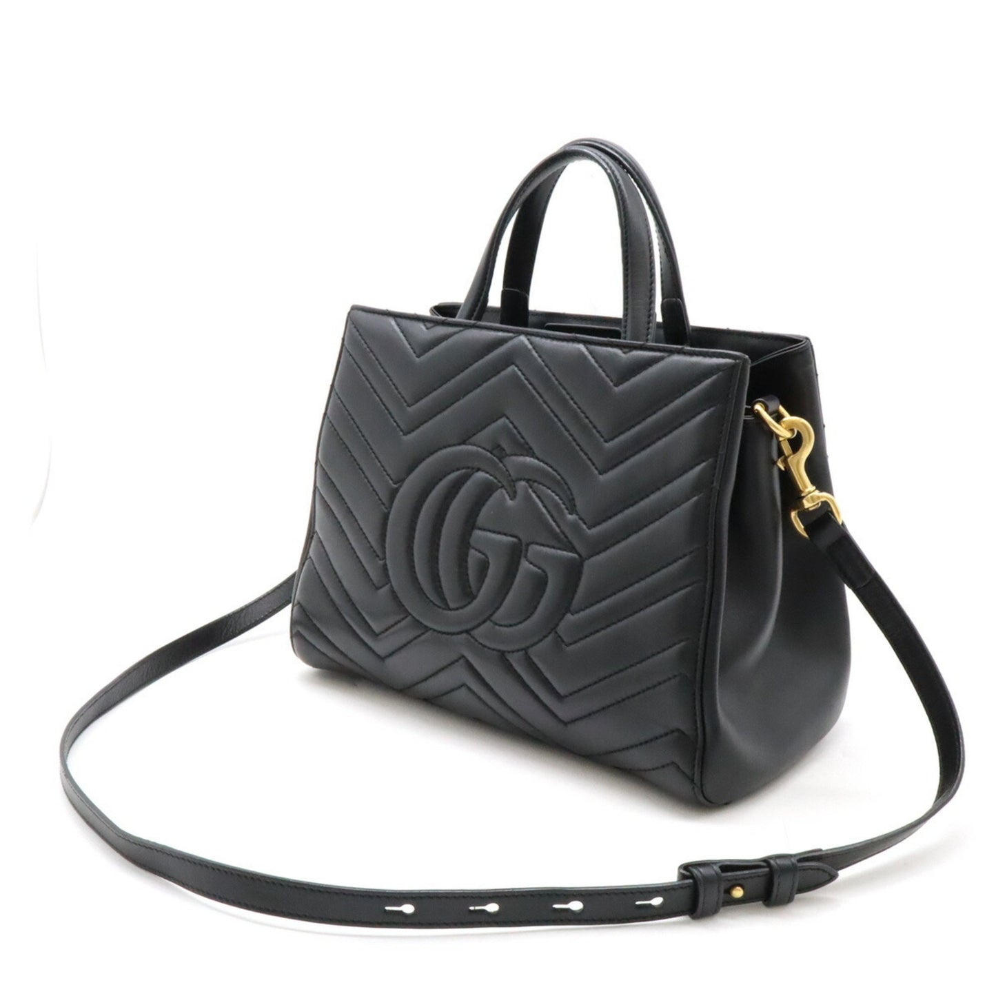 Gucci Others Black Handbags