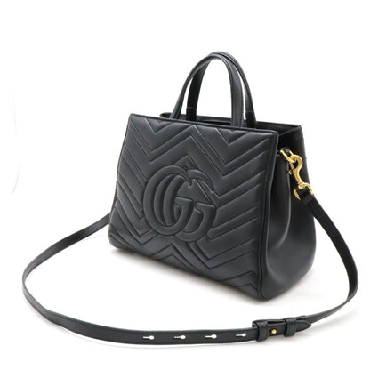 Gucci Others Black Handbags
