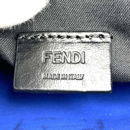 Fendi Others Blue Clutch Bags