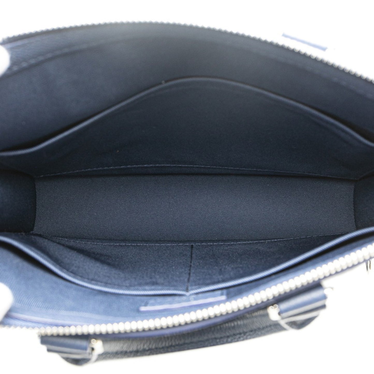 Louis Vuitton Others Blue Handbags