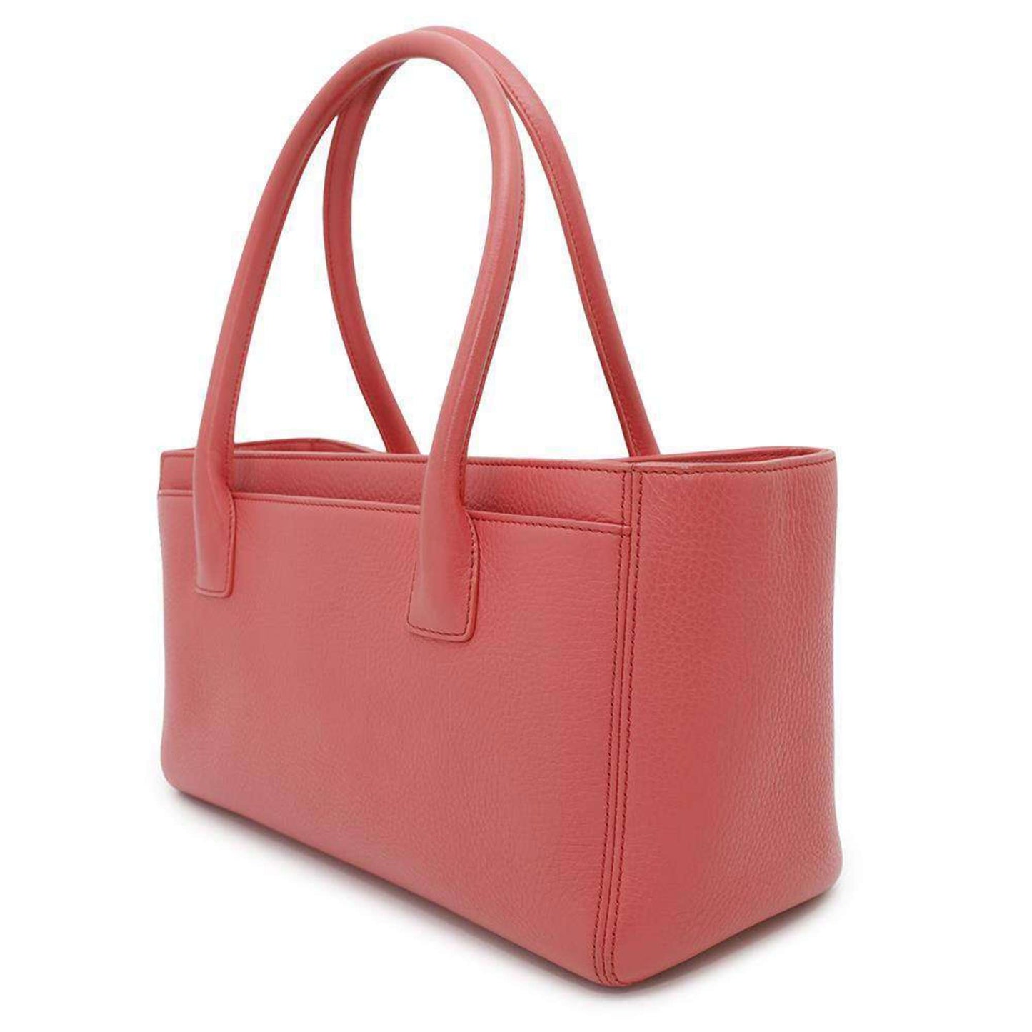 Chanel Others Pink Tote Bags