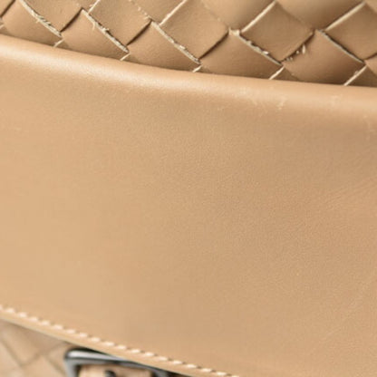 Bottega Veneta Others Brown Shoulder Bags