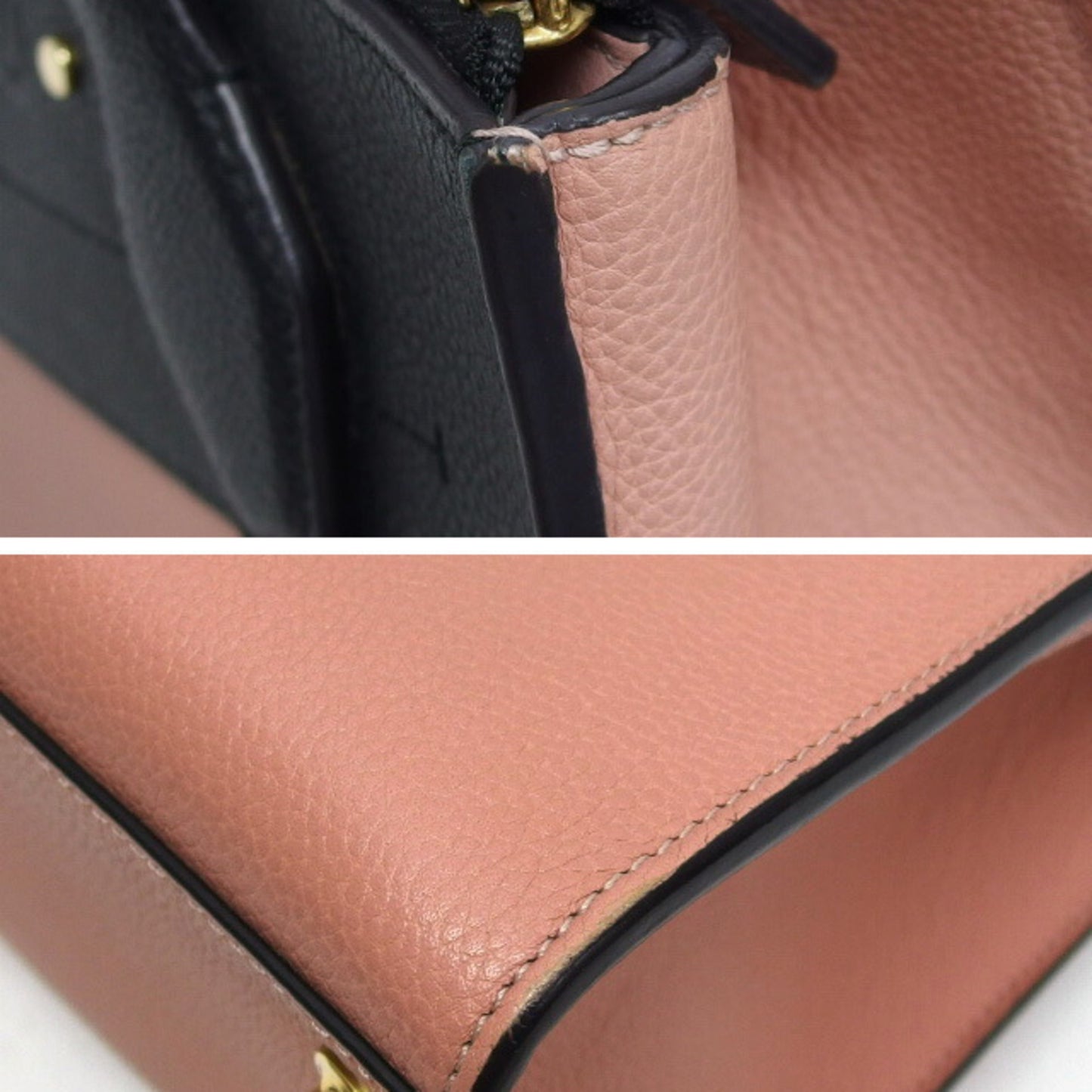 Louis Vuitton Others Pink Handbags