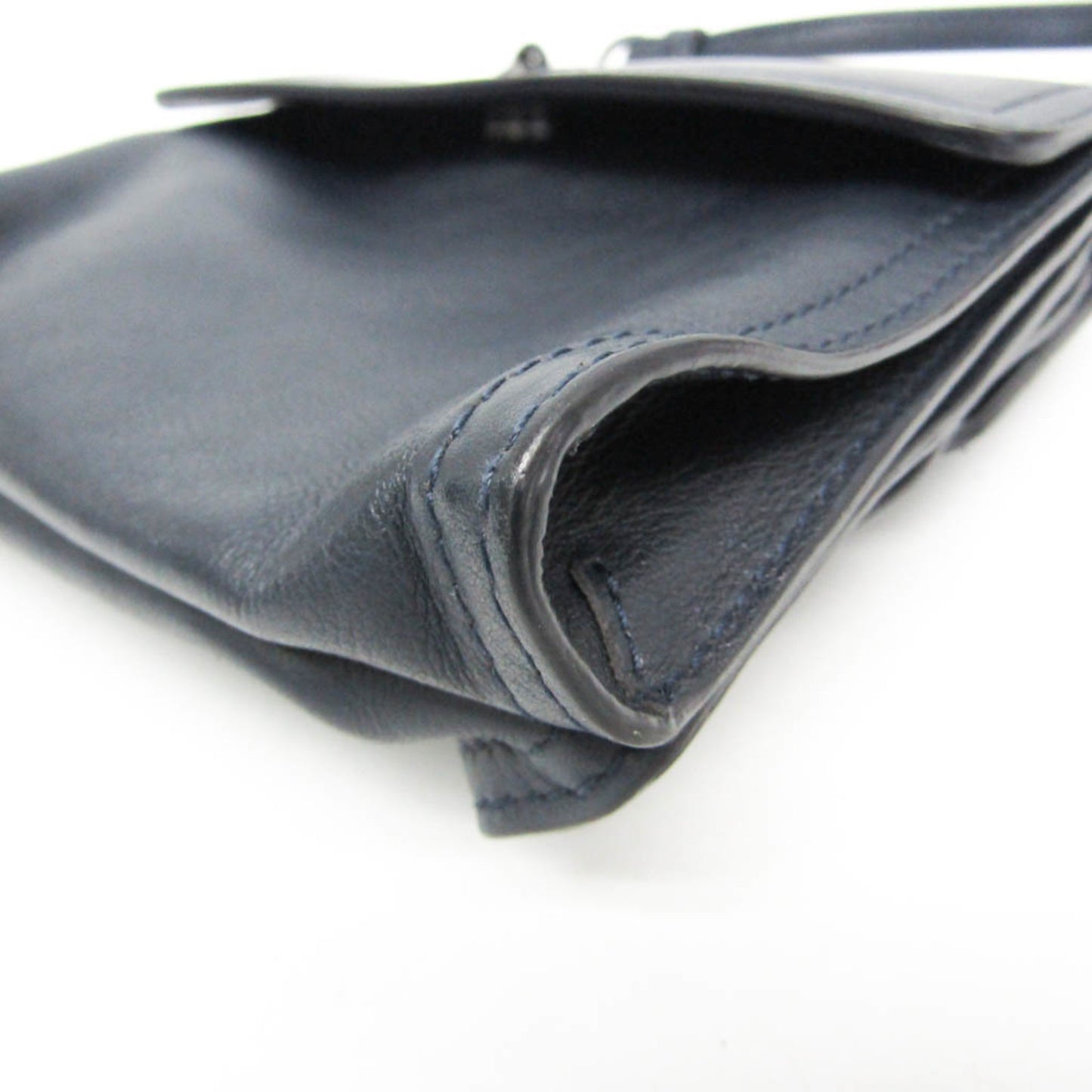 Bottega Veneta Others Blue Clutch Bags