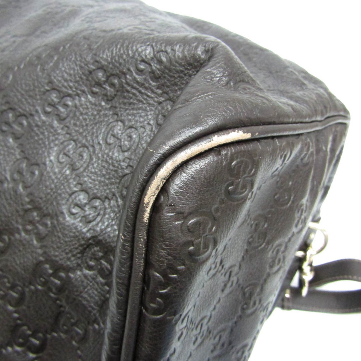 Gucci Others Brown Travel Bags