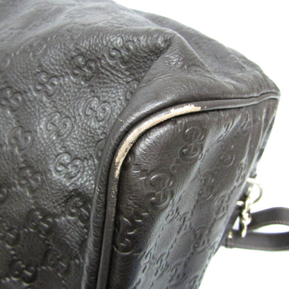 Gucci Others Brown Travel Bags