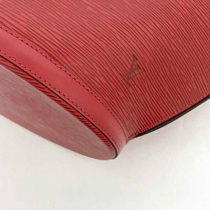 Louis Vuitton Epi Red Tote Bags