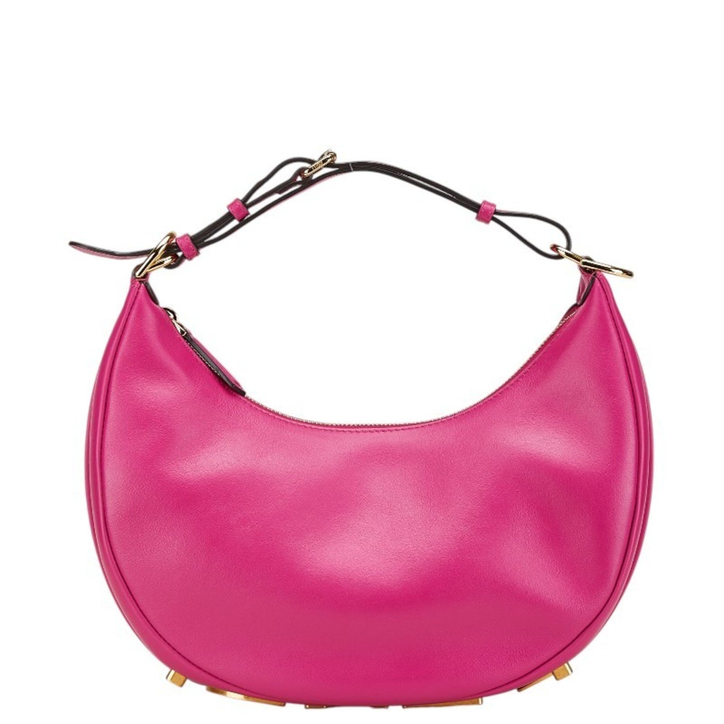 Fendi Others Pink Handbags