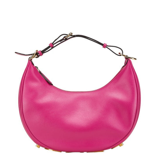 Fendi Others Pink Handbags