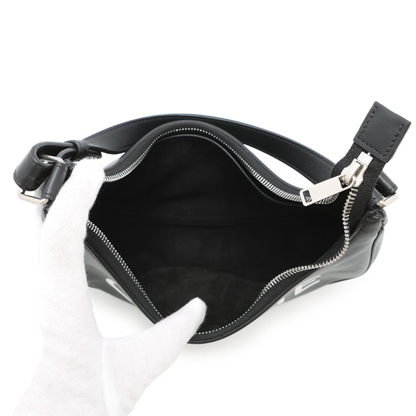 Celine Others Black Shoulder Bags