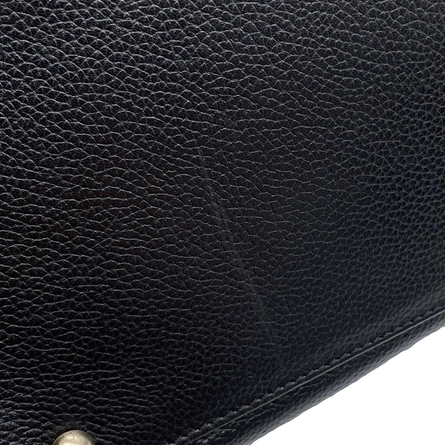 Chanel Others Black Shoulder Bags