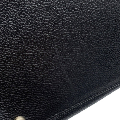 Chanel Others Black Shoulder Bags