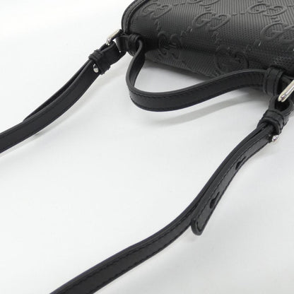 Gucci Others Black Shoulder Bags