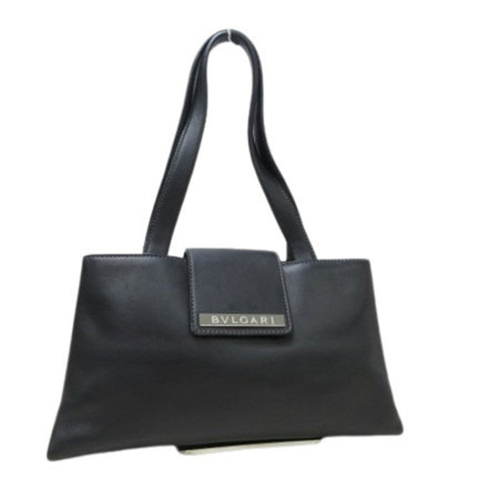 Bvlgari Others Black Handbags