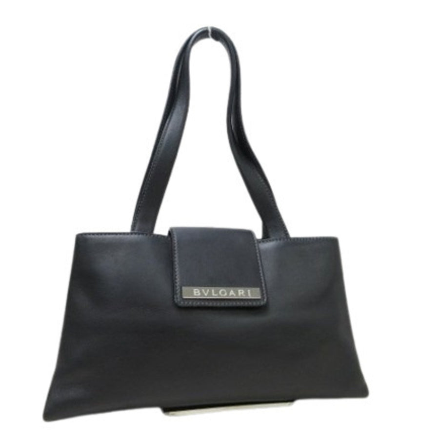 Bvlgari Others Black Handbags