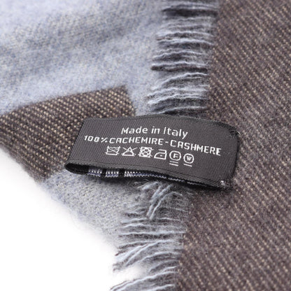 Chanel Cashmere Multi Scarves