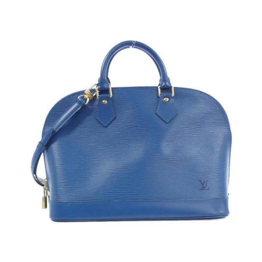 Louis Vuitton Others Blue Handbags