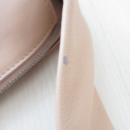 Celine Others Pink Shoulder Bags