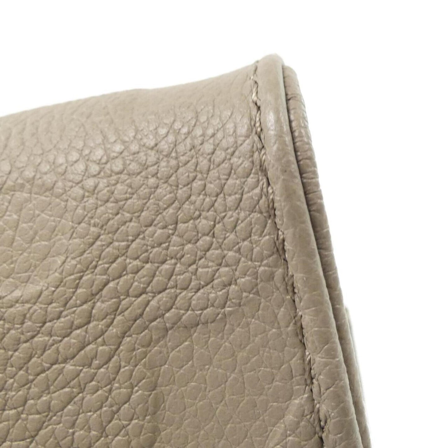 Louis Vuitton Others Gray Handbags