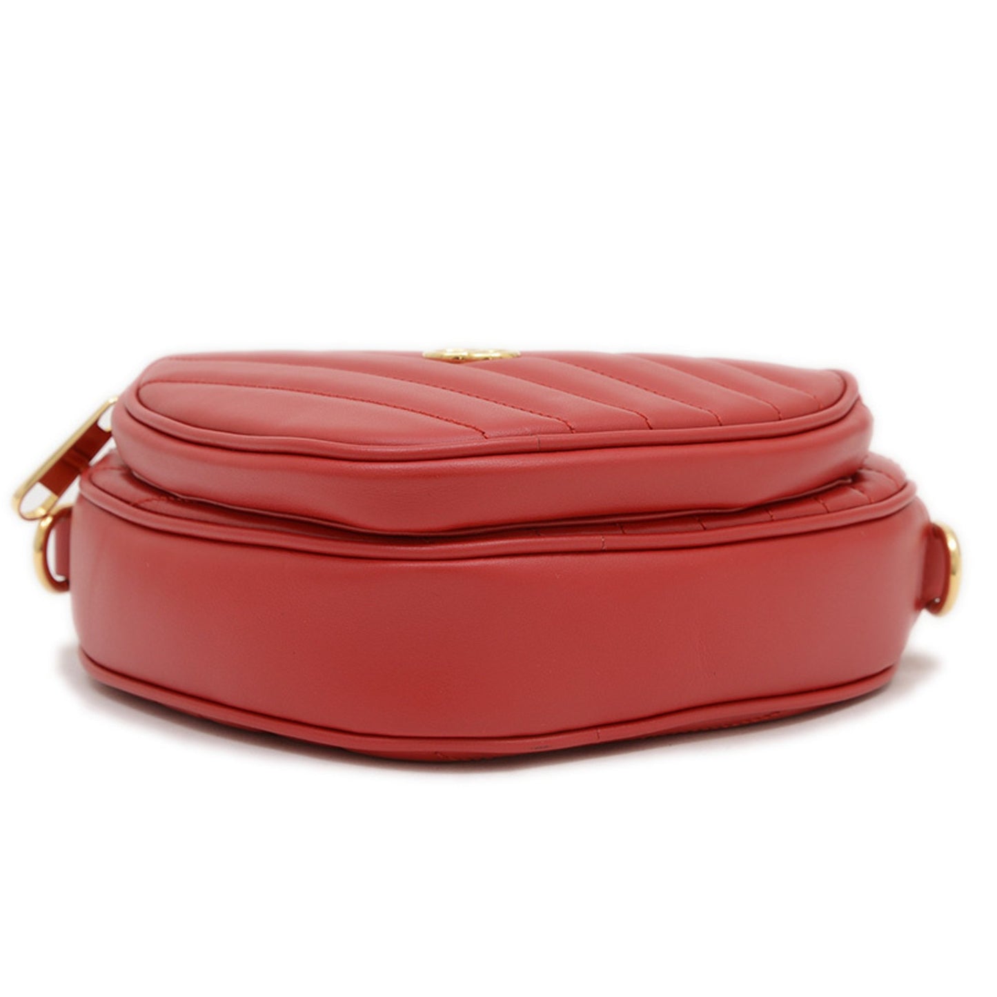 Gucci Others Red Shoulder Bags