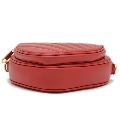 Gucci Others Red Shoulder Bags