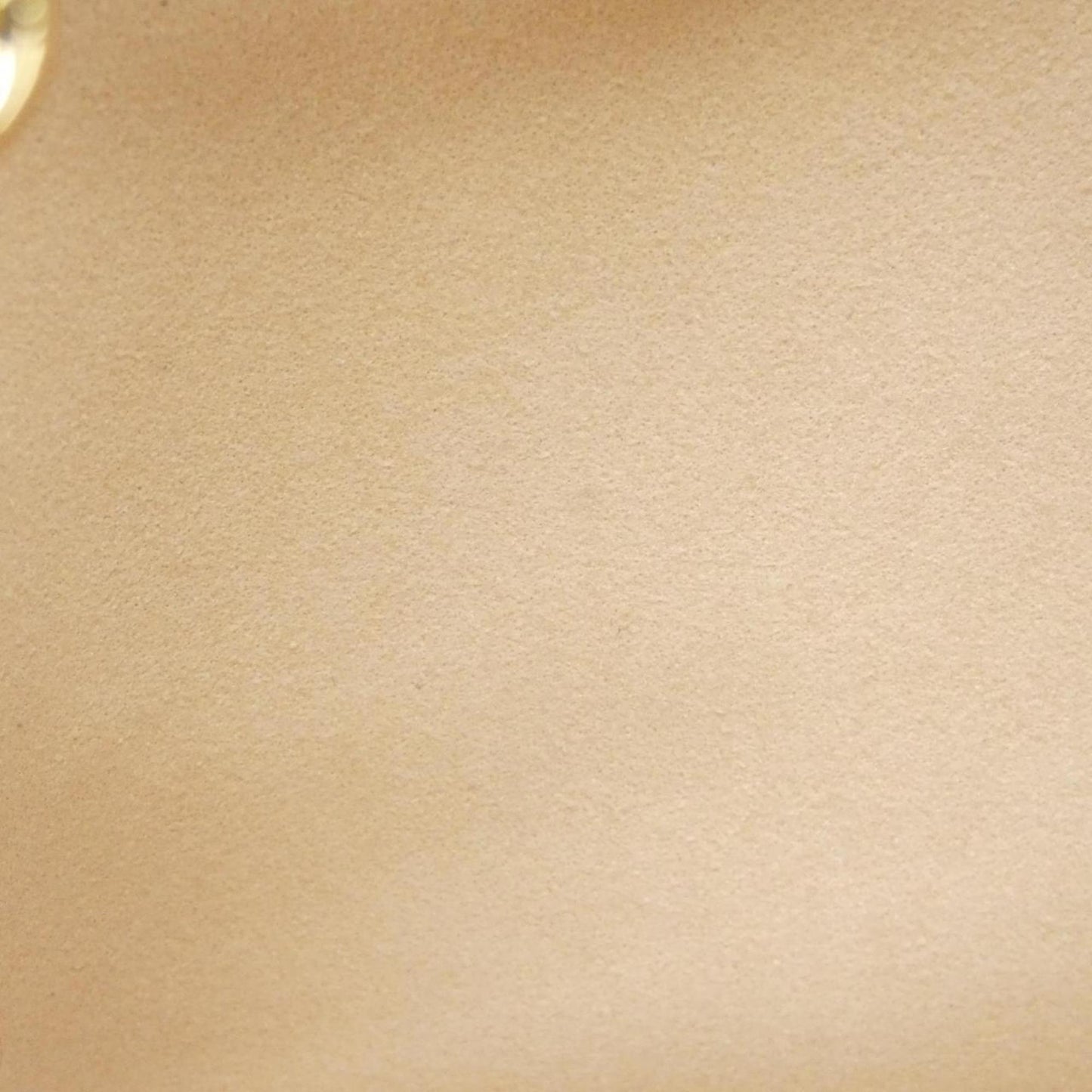 Louis Vuitton Coated Canvas White Shoulder Bags