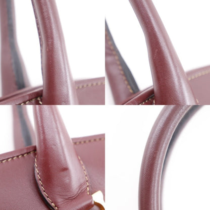 Cartier Others Red Tote Bags