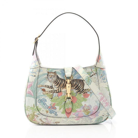 Gucci Others Blue Shoulder Bags