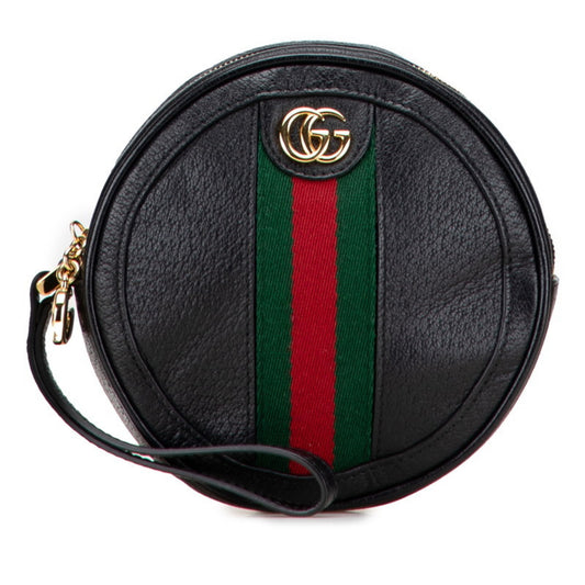 Gucci Others Black Small Bags