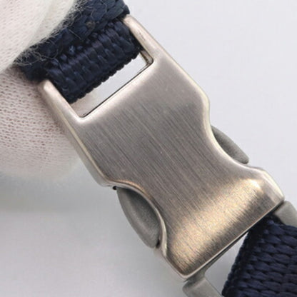 Prada Other Metal Blue Key Rings