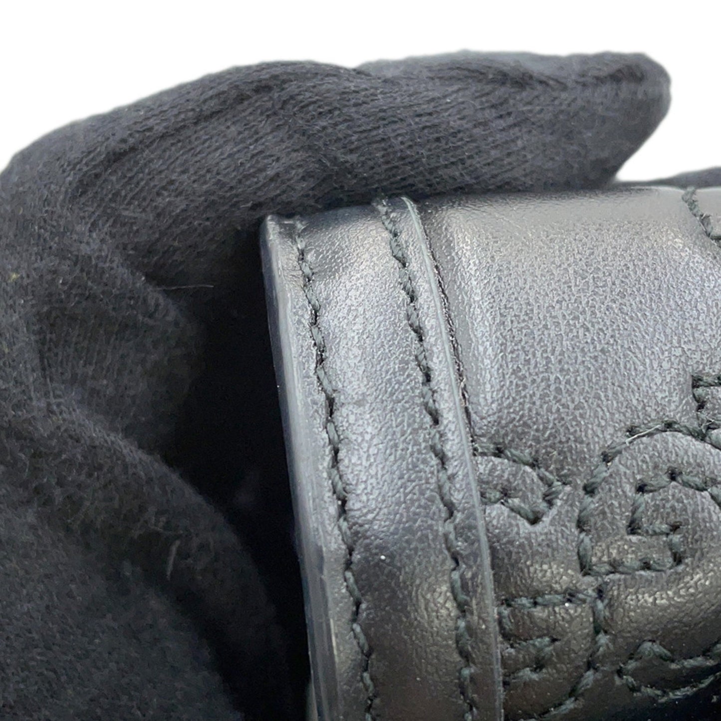 Gucci Others Black Handbags