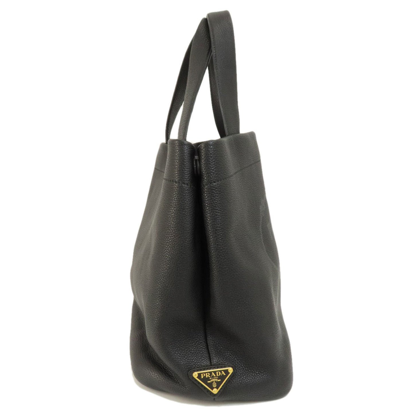 Prada Others Black Tote Bags