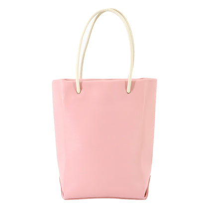 Chanel Others Pink Tote Bags