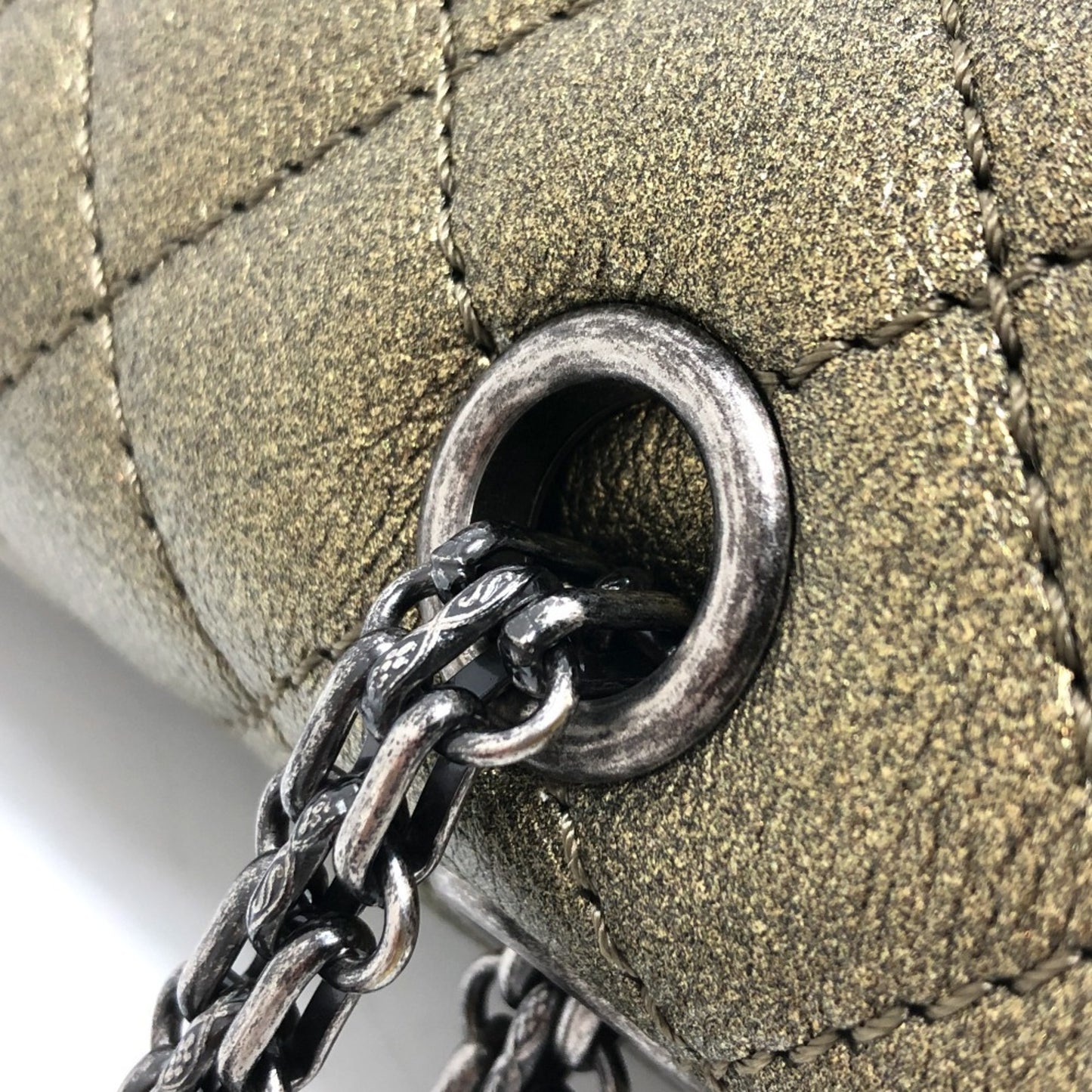 Chanel Others Brown Shoulder Bags