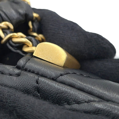 Chanel Others Black Handbags