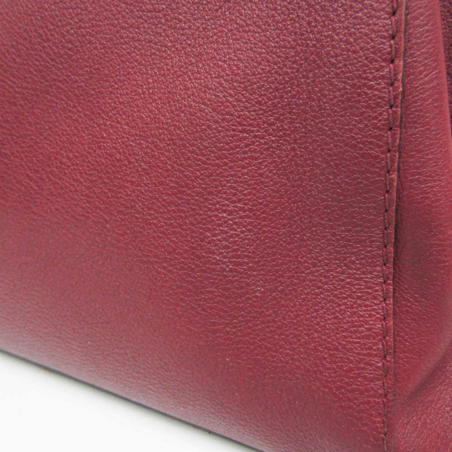 Cartier Others Red Handbags