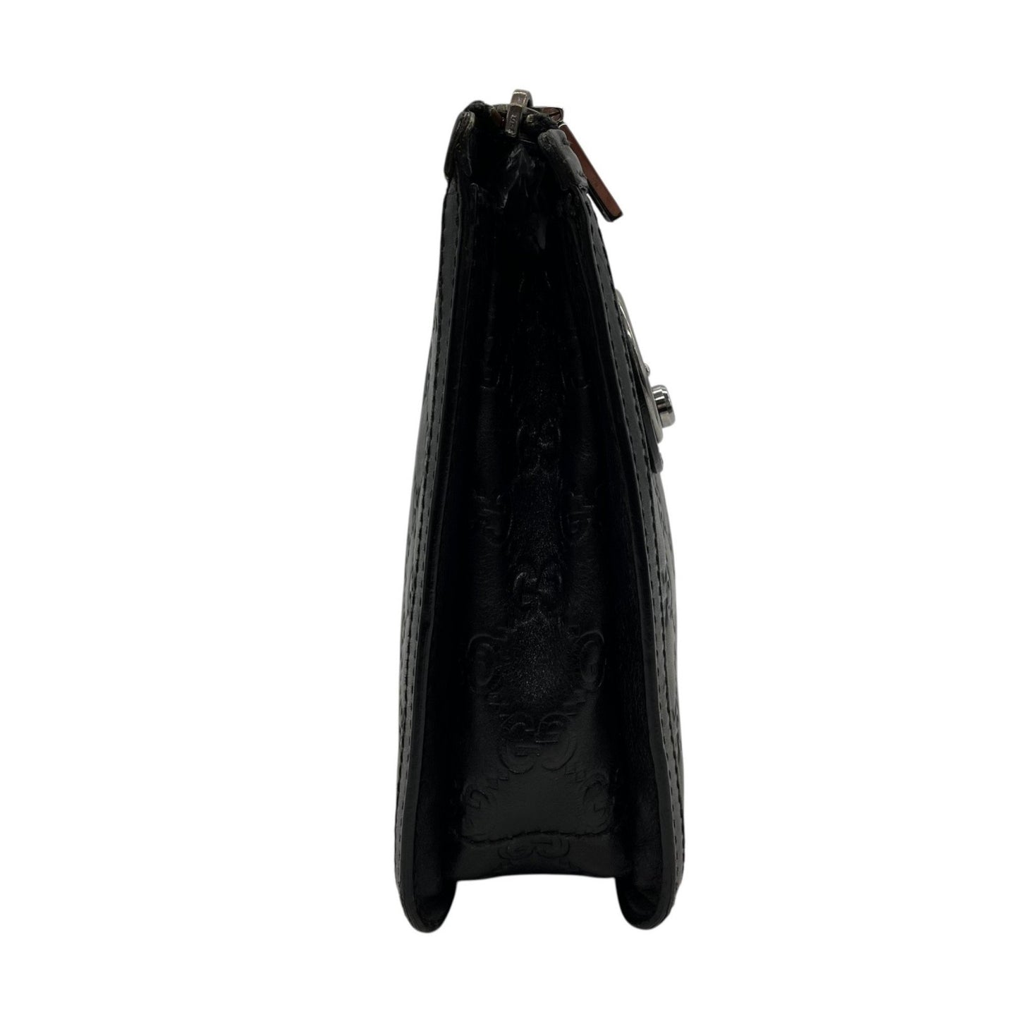 Gucci Others Black Clutch Bags