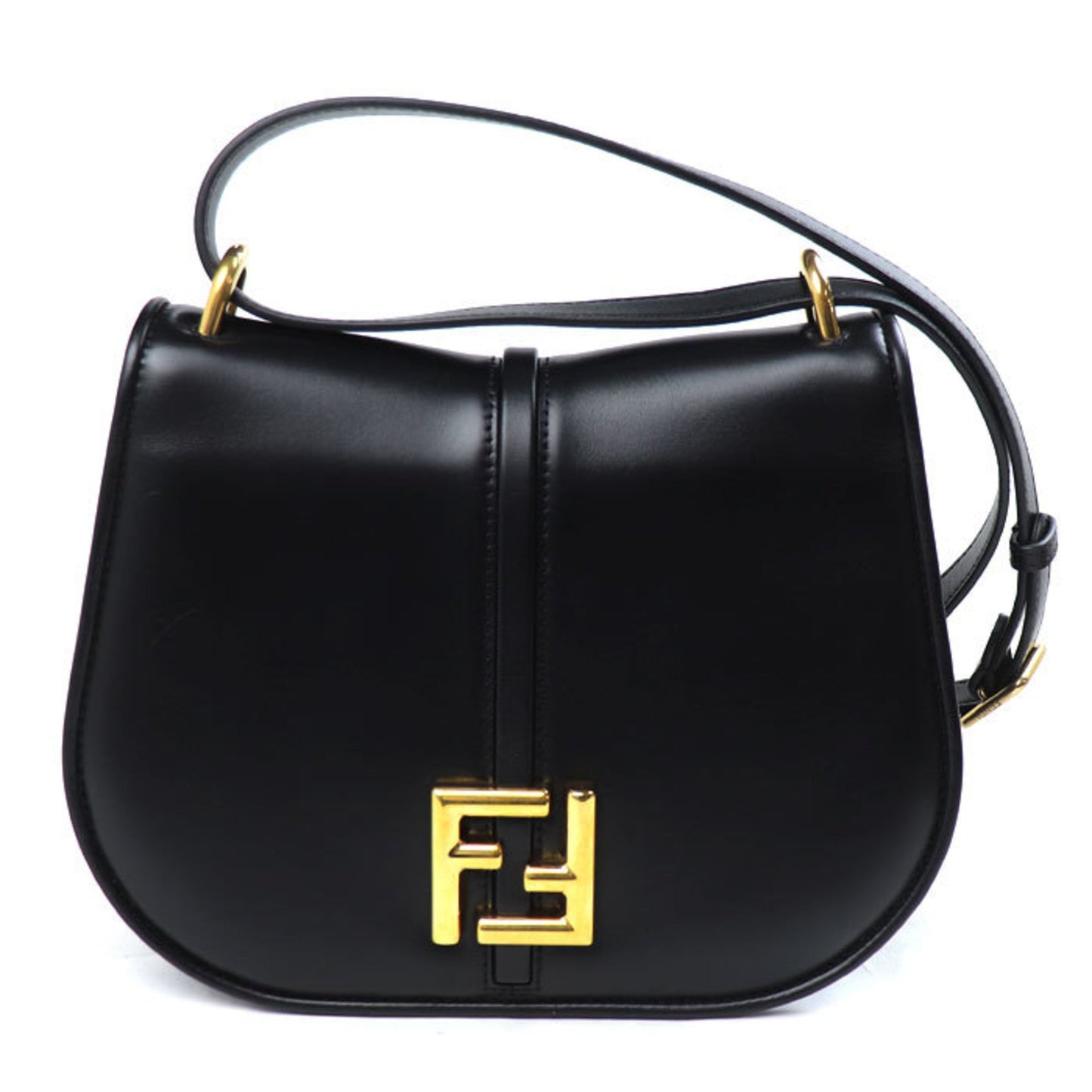 Fendi Others Black Shoulder Bags